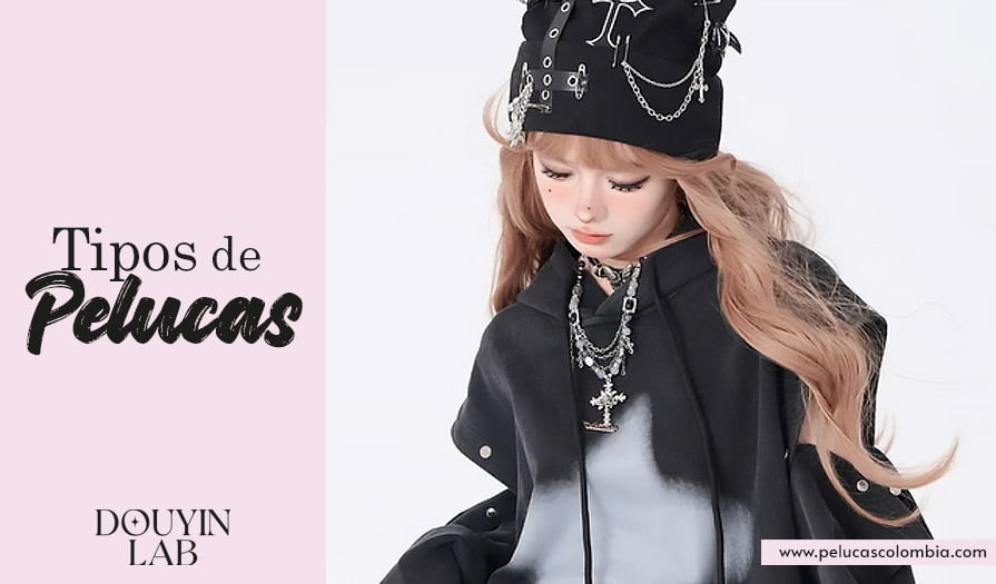 donde comprar pelucas lace front en bogota colombia douyin lab tienda 12