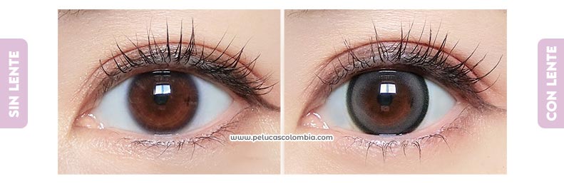 lentes de contacto douyin kbeuty kpop colombia 1