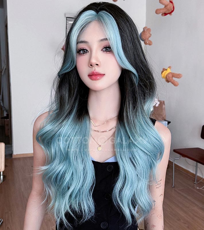 pelucas-seminaturales-colombia-bogota-harajuku-alternativo-cotton-galaxy-aqua-02